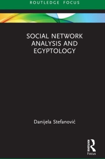 Social Network Analysis and Egyptology