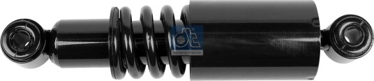 Demper førerhus lagring DT Spare Parts 3.83005