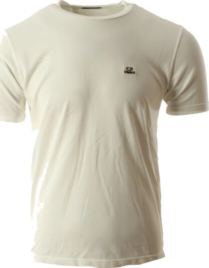 C.p. Company Herre Topper Hvit S,