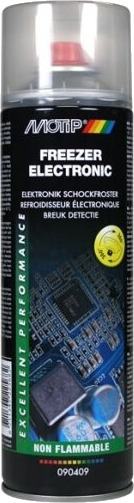 Motip Frysespray 500ml Motip Frysespray 500ml