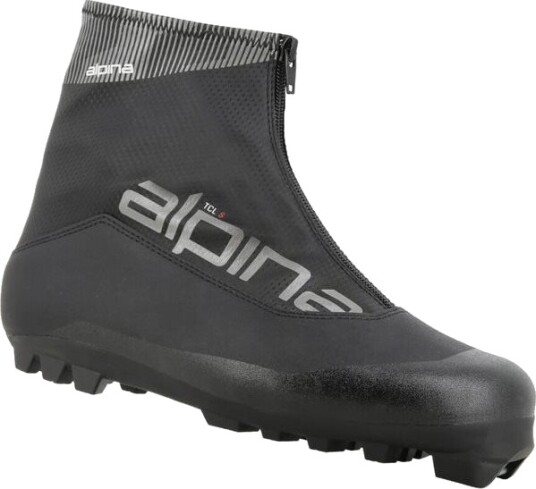 Alpina TCL S  25 Black