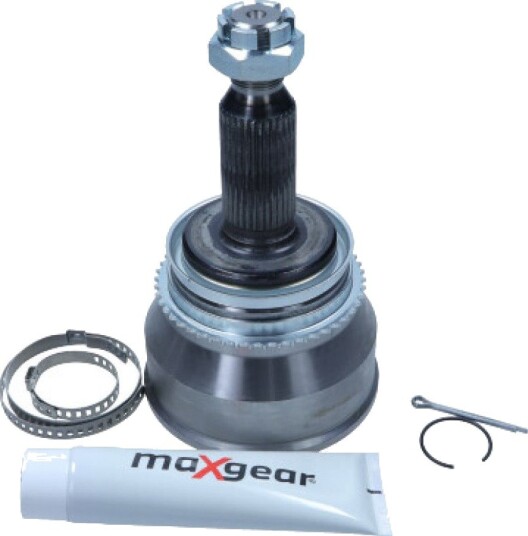 Maxgear Drivknute drivaksel MAXGEAR 49 3160 Maxgear Drivknute drivaksel MAXGEAR 49 3160