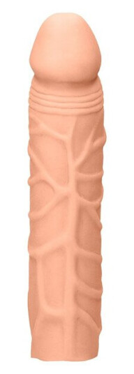 Penis Sleeve Flesh 17 cm