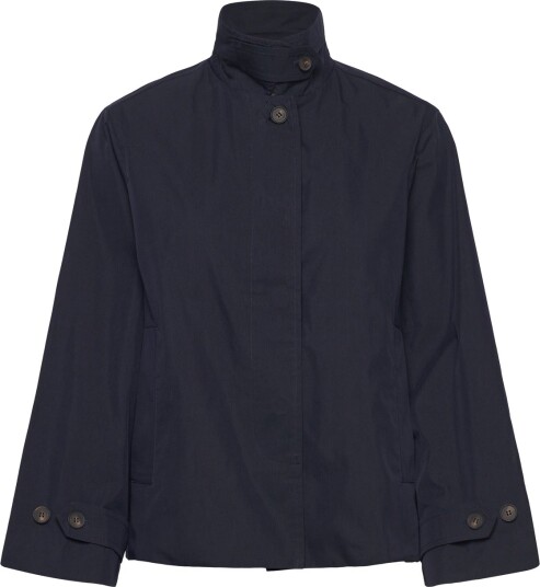 Gant | Short Cotton Car Coat | XL/XXL