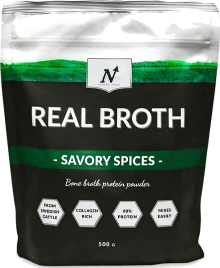 Beinbuljong Savory Spices 500 g Beinbuljong Savory Spices 500 g