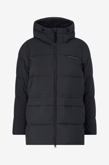 Röhnisch Jakke Nellie Jacket Svart