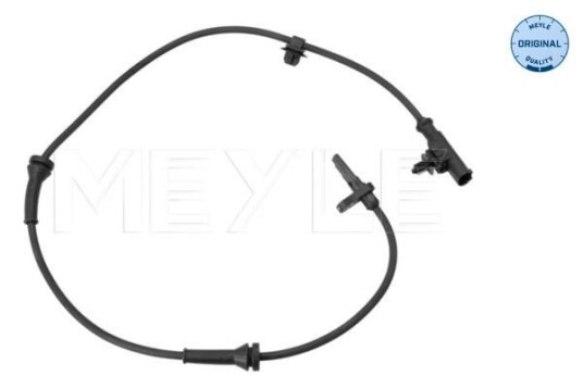Sensor, ABS MEYLE 11-14 899 0038
