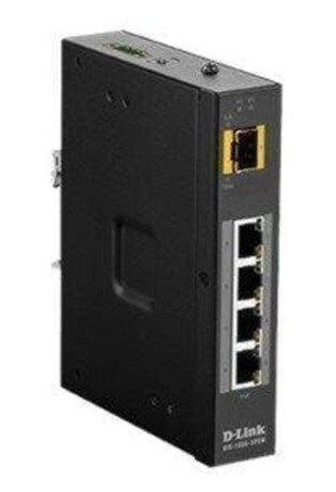 D-Link DIS 100G-5PSW (0790069437885) D-Link DIS 100G-5PSW (0790069437885)