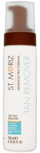 St Moriz Advanced Pro Tan Remover 200 ml Selvbruningsfjerner