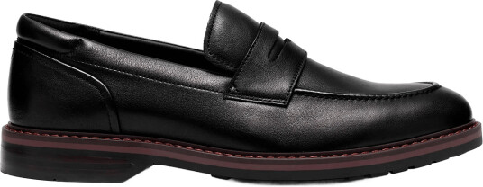 Clarks Aldwin2 Step G Black 40