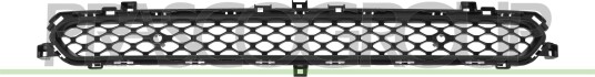 Ventilasjonsgitter PRASCO JE0362120