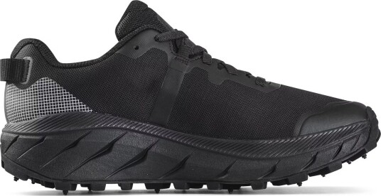 Icebug Women's Arcus 2 Bugrip Gore-Tex Trueblack 36.5 Icebug Women's Arcus 2 Bugrip Gore-Tex Trueblack 36.5