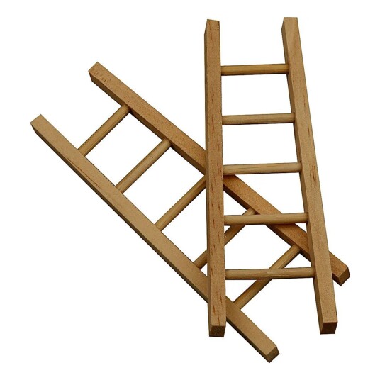 Cc DIY Nissedør Stiger