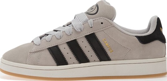 Adidas Originals Campus 00S   Grey   42 2/3