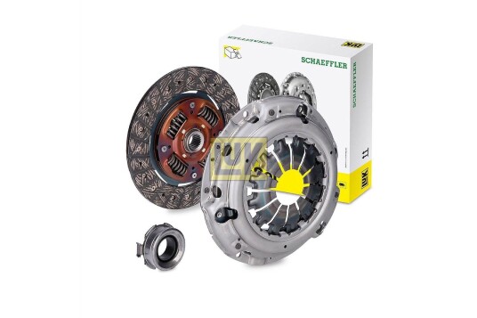Clutchsett LuK 623 3779 00