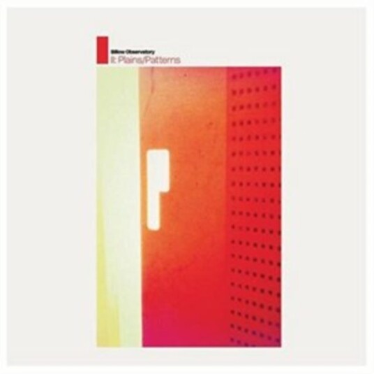 Billow Observatory II:Plains/Patterns CD Billow Observatory II:Plains/Patterns CD