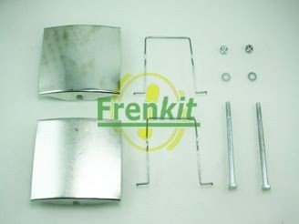 Monteringssett bremseklosser FRENKIT 901623