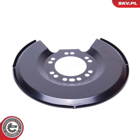Bremseskjold ESEN SKV 57SKV513 Bremseskjold ESEN SKV 57SKV513