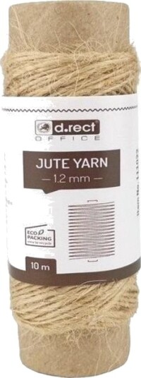 D.Rect Jutesnor 1,2 Mm 10 M