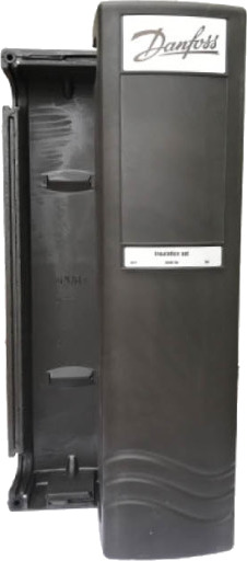 ISOLERINGSDEKSEL XB37L 40-50, M 50-7 ISOLERINGSDEKSEL XB37L 40-50, M 50-7