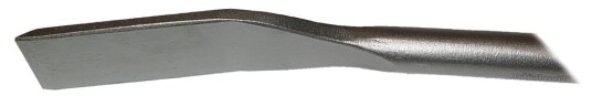 Makita B-14071 Flismeisel 40x250 mm SDS-Plus - Maskintilbehør