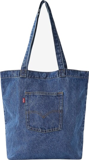 Levi's Totebag Levi®s Tote Blå
