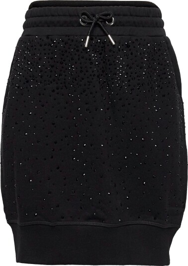 Diesel Gyinda Skirt Black 128