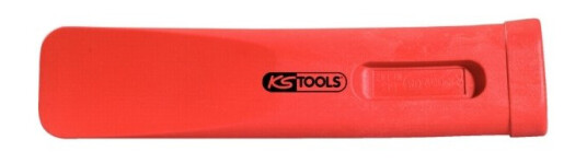Ks Tools 117.1680, Plast, Rød, 225 Mm, 225 G Ks Tools 117.1680, Plast, Rød, 225 Mm, 225 G