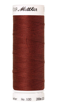Mettler, Seralon 200m Farge nr 0636 Spice