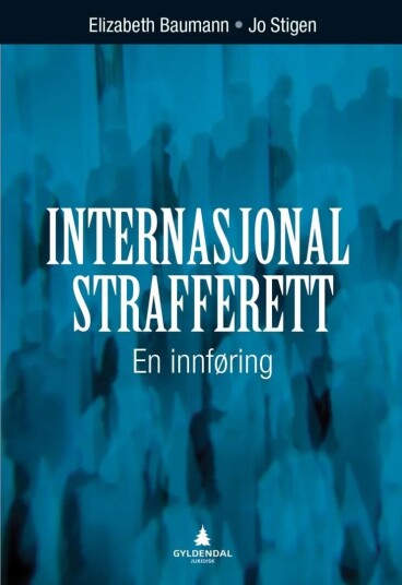 Internasjonal Strafferett Av Elizabeth Baumann, Jo Stigen