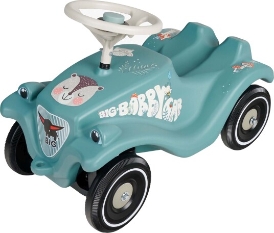 BIG Bobby Car Classic Life Gåbil