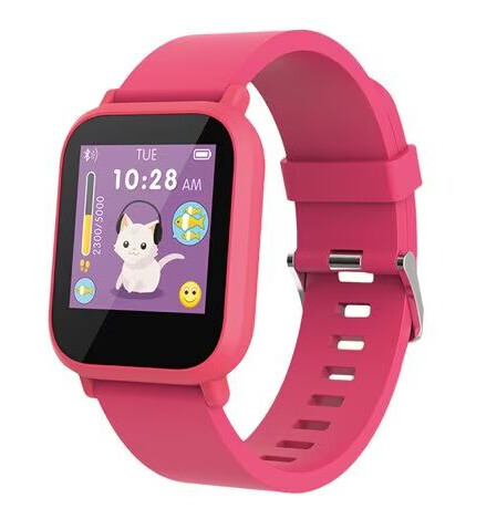 Maxlife MXSW-200 Rosa Maxlife MXSW-200 Rosa