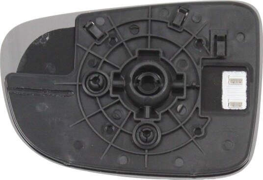 ABAKUS 2323G03 Speilglass, ytterspeil