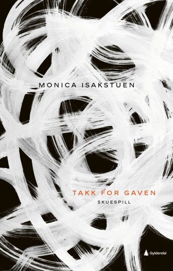 Takk for gaven Takk for gaven