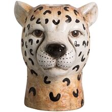 ByOn Cheetah Vase Small