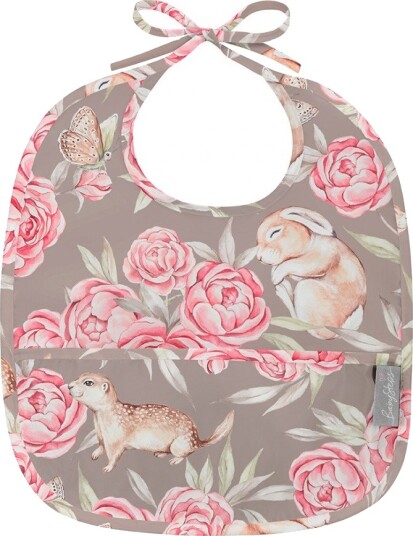 Babysteps Smekke Peony Dreamland