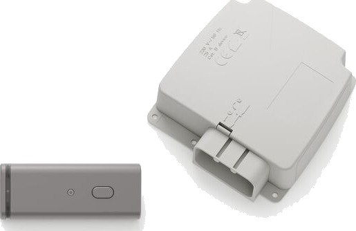 Innohome Komfyrvakt Evo Grå 90cm Innohome Komfyrvakt Evo Grå 90cm