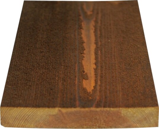 Alvdal Royal FURU 19X148 REK KLED ROYAL BRUN
