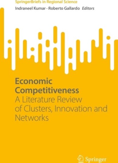 Economic Competitiveness