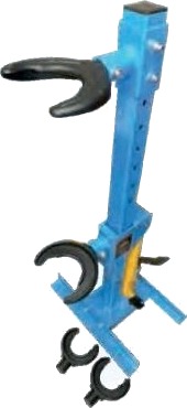 Geko Avtrekker For Fjærer Skivtype G02077