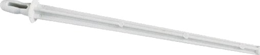 Legrand Kabelholder for Slisset Kabelkanal 50 stk