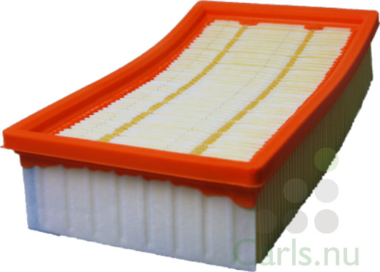 Filter for Kärcher, Würth, Flex, Fein, Baier og Hilti støvsugere - Filter klasse M Filter for Kärcher, Würth, Flex, Fein, Baier og Hilti støvsugere - Filter klasse M