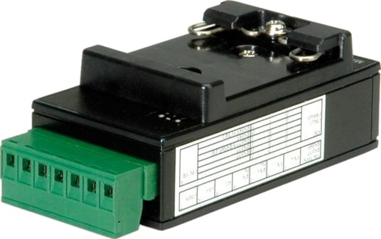 ROLINE RS232 to RS422/485 Converter, ROLINE RS232 to RS422/485 Converter,