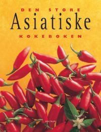 Den Store asiatiske kokeboken, Pent brukt bok