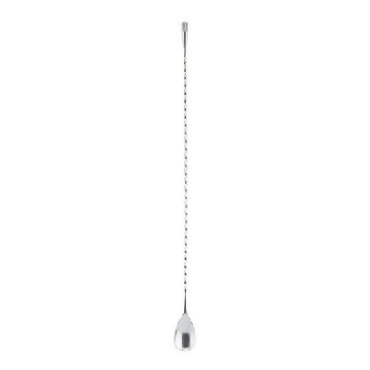 Viski Harrison barskje 40 cm sølv Viski Harrison barskje 40 cm sølv