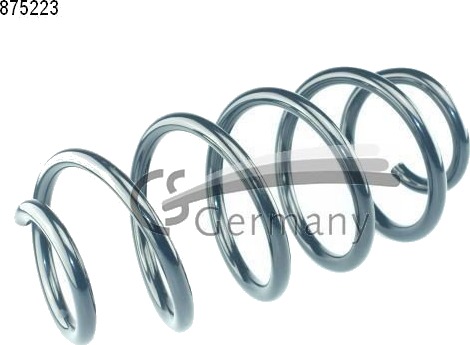 CS Germany 14.875.223 Fjær