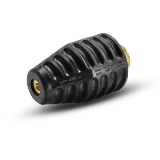 Kärcher Professional 47632530 Rotojet M18 50, Rengjøringsmaskiner