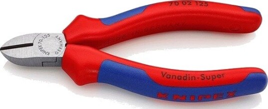 Knipex Avbitertang 70 02 125
