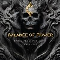 Bengans Balance Of Power - Fresh From The Abyss (Digipack)