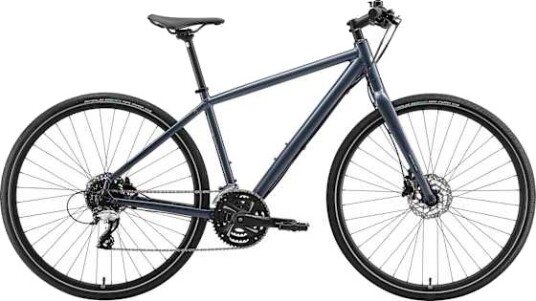 Gekko Flow STR Satin Fern Green 18